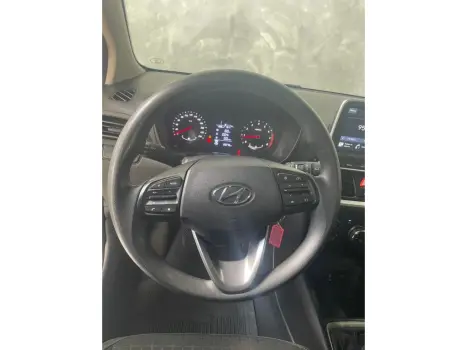 HYUNDAI HB 20 Hatch 1.0 12V 4P FLEX SENSE, Foto 6
