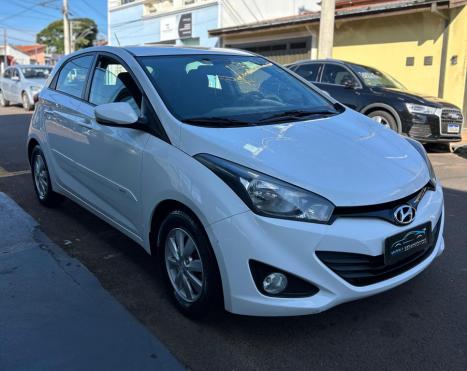 HYUNDAI HB 20 Hatch 1.0 12V 4P FLEX COMFORT PLUS, Foto 2