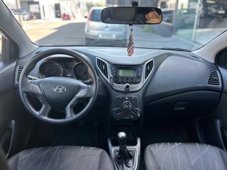 HYUNDAI HB 20 Hatch 1.0 12V 4P FLEX COMFORT PLUS, Foto 5