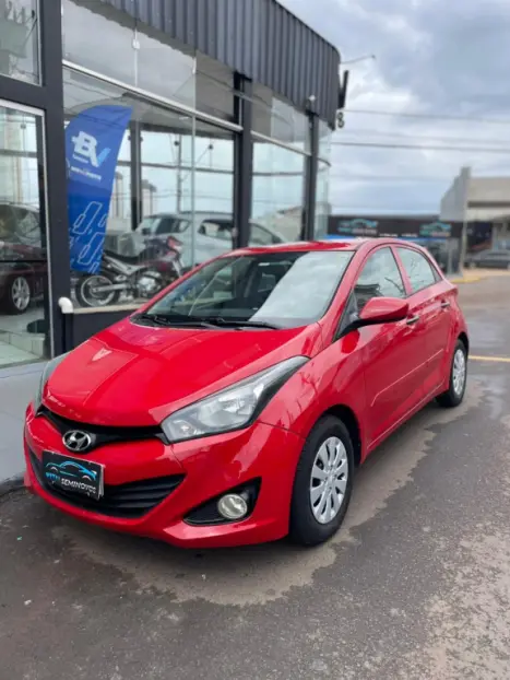 HYUNDAI HB 20 Hatch 1.0 12V 4P FLEX COMFORT, Foto 1