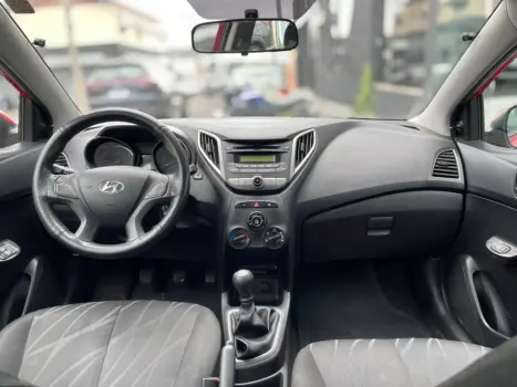 HYUNDAI HB 20 Hatch 1.0 12V 4P FLEX COMFORT, Foto 7