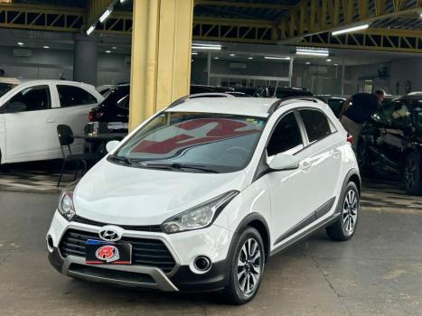 HYUNDAI HB 20 Hatch X 1.6 16V 4P STYLE FLEX, Foto 1