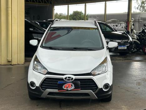 HYUNDAI HB 20 Hatch X 1.6 16V 4P STYLE FLEX, Foto 2