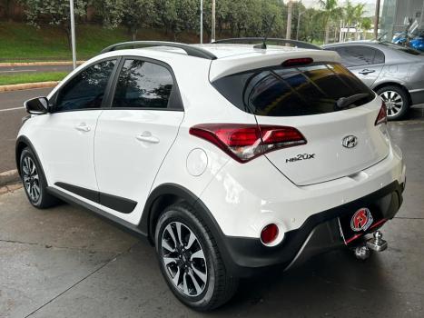 HYUNDAI HB 20 Hatch X 1.6 16V 4P STYLE FLEX, Foto 3