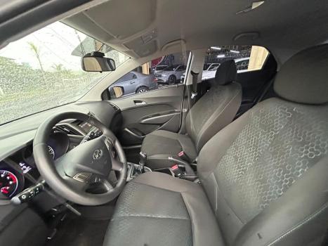 HYUNDAI HB 20 Hatch X 1.6 16V 4P STYLE FLEX, Foto 6