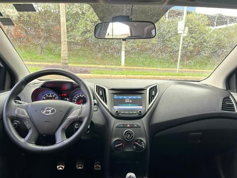 HYUNDAI HB 20 Hatch X 1.6 16V 4P STYLE FLEX, Foto 8