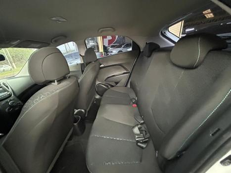 HYUNDAI HB 20 Hatch X 1.6 16V 4P STYLE FLEX, Foto 9