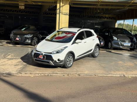 HYUNDAI HB 20 Hatch X 1.6 16V 4P PREMIUM FLEX AUTOM�TICO, Foto 1