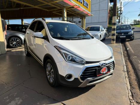 HYUNDAI HB 20 Hatch X 1.6 16V 4P PREMIUM FLEX AUTOM�TICO, Foto 2