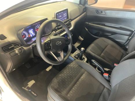 HYUNDAI HB 20 Hatch 1.0 12V 4P FLEX COMFORT, Foto 4