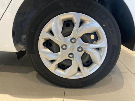 HYUNDAI HB 20 Hatch 1.0 12V 4P FLEX COMFORT, Foto 8