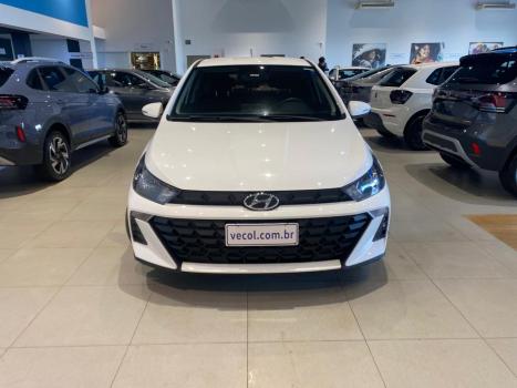 HYUNDAI HB 20 Hatch 1.0 12V 4P FLEX COMFORT, Foto 2