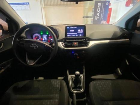 HYUNDAI HB 20 Hatch 1.0 12V 4P FLEX COMFORT, Foto 5