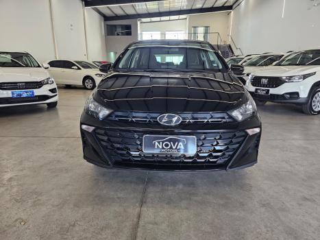 HYUNDAI HB 20 Hatch 1.0 12V 4P FLEX COMFORT PLUS, Foto 2