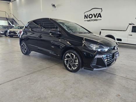 HYUNDAI HB 20 Hatch 1.0 12V 4P FLEX COMFORT PLUS, Foto 3