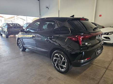 HYUNDAI HB 20 Hatch 1.0 12V 4P FLEX COMFORT PLUS, Foto 4