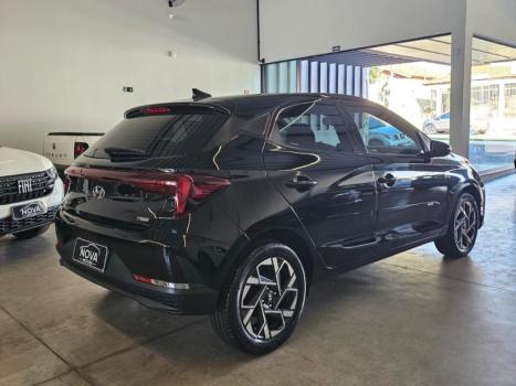 HYUNDAI HB 20 Hatch 1.0 12V 4P FLEX COMFORT PLUS, Foto 6