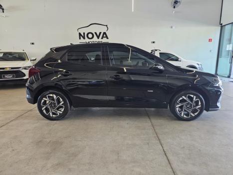 HYUNDAI HB 20 Hatch 1.0 12V 4P FLEX COMFORT PLUS, Foto 7