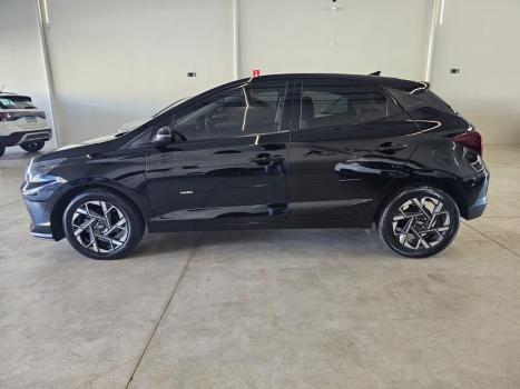 HYUNDAI HB 20 Hatch 1.0 12V 4P FLEX COMFORT PLUS, Foto 8