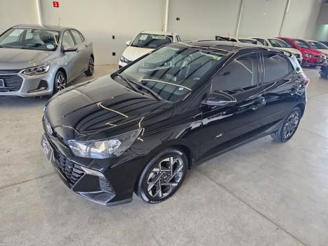 HYUNDAI HB 20 Hatch 1.0 12V 4P FLEX COMFORT PLUS, Foto 9