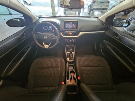 HYUNDAI HB 20 Hatch 1.0 12V 4P FLEX COMFORT PLUS, Foto 10