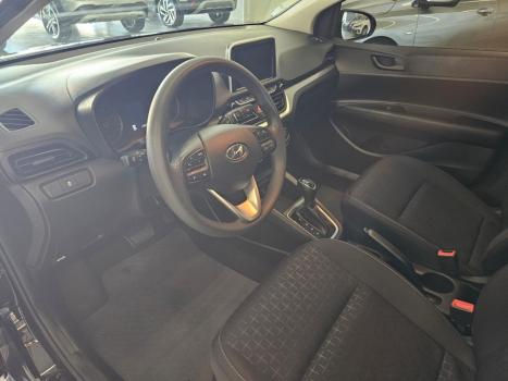 HYUNDAI HB 20 Hatch 1.0 12V 4P FLEX COMFORT PLUS, Foto 12