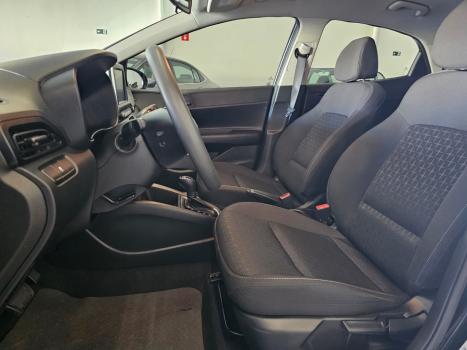 HYUNDAI HB 20 Hatch 1.0 12V 4P FLEX COMFORT PLUS, Foto 14