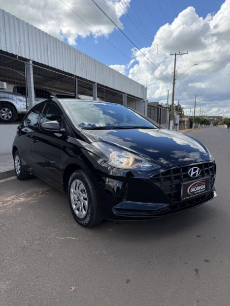 HYUNDAI HB 20 Hatch 1.0 12V 4P FLEX SENSE, Foto 1