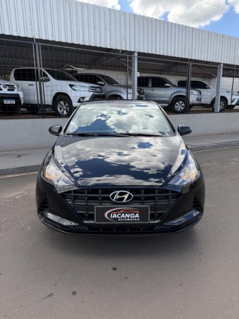 HYUNDAI HB 20 Hatch 1.0 12V 4P FLEX SENSE, Foto 2