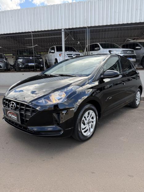 HYUNDAI HB 20 Hatch 1.0 12V 4P FLEX SENSE, Foto 3