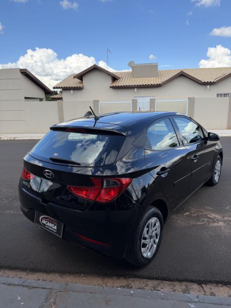 HYUNDAI HB 20 Hatch 1.0 12V 4P FLEX SENSE, Foto 6