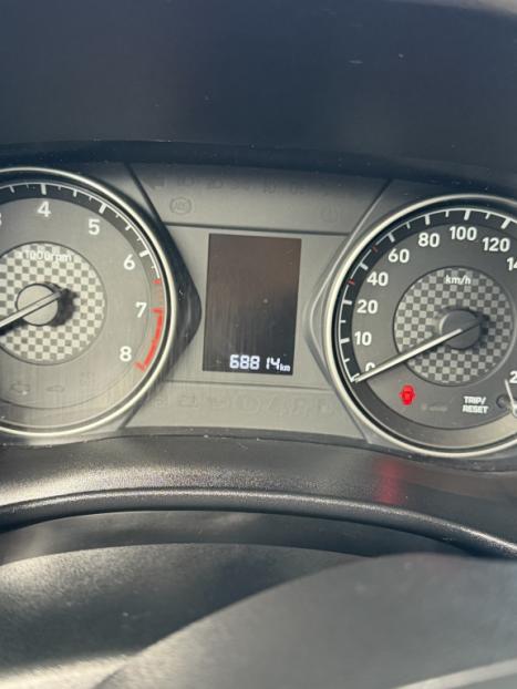 HYUNDAI HB 20 Hatch 1.0 12V 4P FLEX SENSE, Foto 8