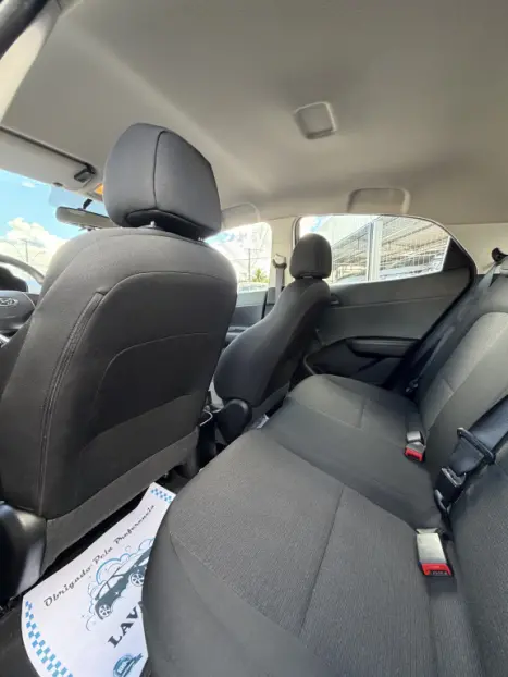 HYUNDAI HB 20 Hatch 1.0 12V 4P FLEX SENSE, Foto 11