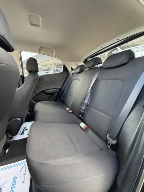 HYUNDAI HB 20 Hatch 1.0 12V 4P FLEX SENSE, Foto 12