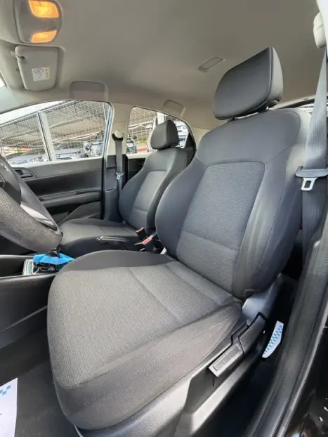 HYUNDAI HB 20 Hatch 1.0 12V 4P FLEX SENSE, Foto 13