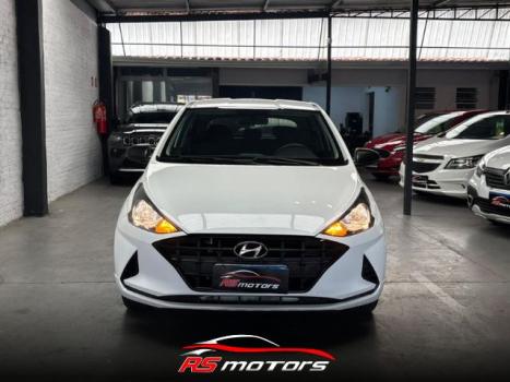 HYUNDAI HB 20 Hatch 1.0 12V 4P FLEX SENSE, Foto 3