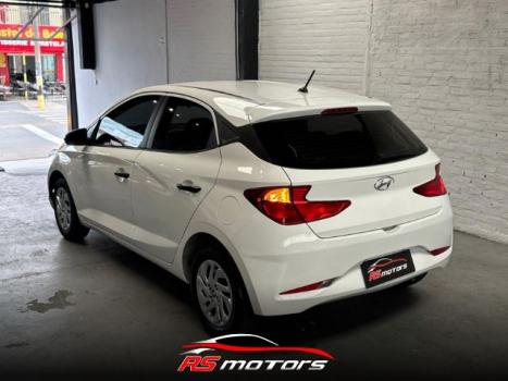 HYUNDAI HB 20 Hatch 1.0 12V 4P FLEX SENSE, Foto 5