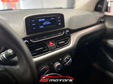 HYUNDAI HB 20 Hatch 1.0 12V 4P FLEX SENSE, Foto 9