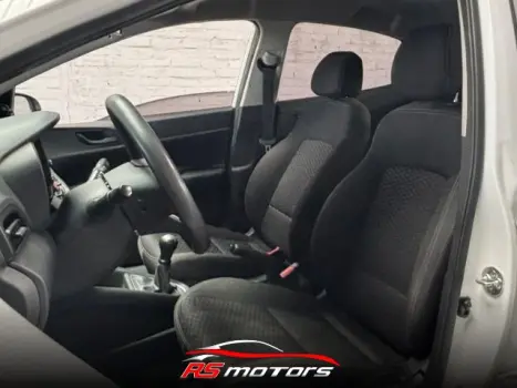 HYUNDAI HB 20 Hatch 1.0 12V 4P FLEX SENSE, Foto 10