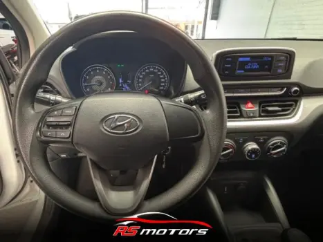 HYUNDAI HB 20 Hatch 1.0 12V 4P FLEX SENSE, Foto 11