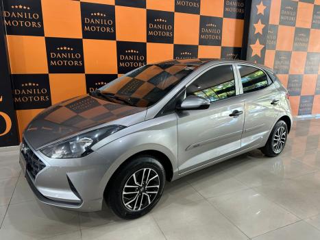 HYUNDAI HB 20 Hatch 1.0 12V 4P FLEX SENSE, Foto 2