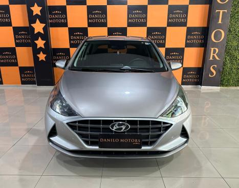 HYUNDAI HB 20 Hatch 1.0 12V 4P FLEX SENSE, Foto 3