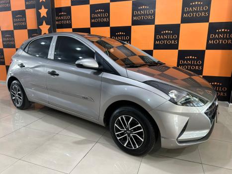 HYUNDAI HB 20 Hatch 1.0 12V 4P FLEX SENSE, Foto 4