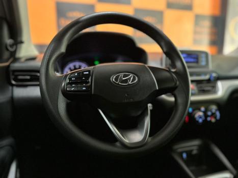 HYUNDAI HB 20 Hatch 1.0 12V 4P FLEX SENSE, Foto 11