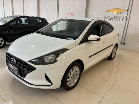 HYUNDAI HB 20 Hatch 1.0 12V 4P FLEX EVOLUTION, Foto 1
