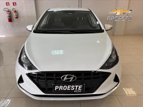 HYUNDAI HB 20 Hatch 1.0 12V 4P FLEX EVOLUTION, Foto 2