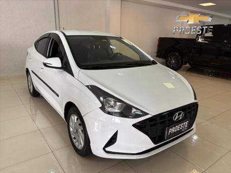 HYUNDAI HB 20 Hatch 1.0 12V 4P FLEX EVOLUTION, Foto 3