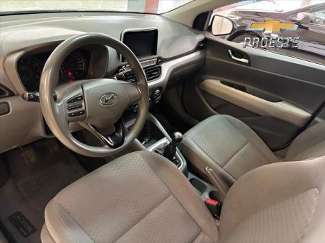 HYUNDAI HB 20 Hatch 1.0 12V 4P FLEX EVOLUTION, Foto 5