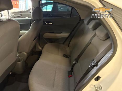 HYUNDAI HB 20 Hatch 1.0 12V 4P FLEX EVOLUTION, Foto 6