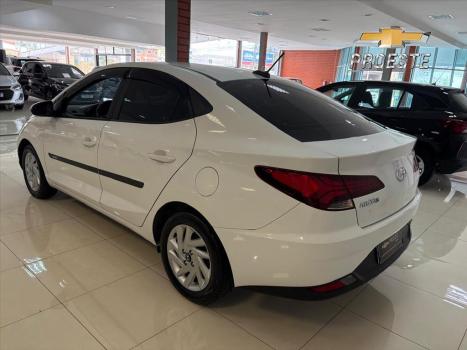 HYUNDAI HB 20 Hatch 1.0 12V 4P FLEX EVOLUTION, Foto 7